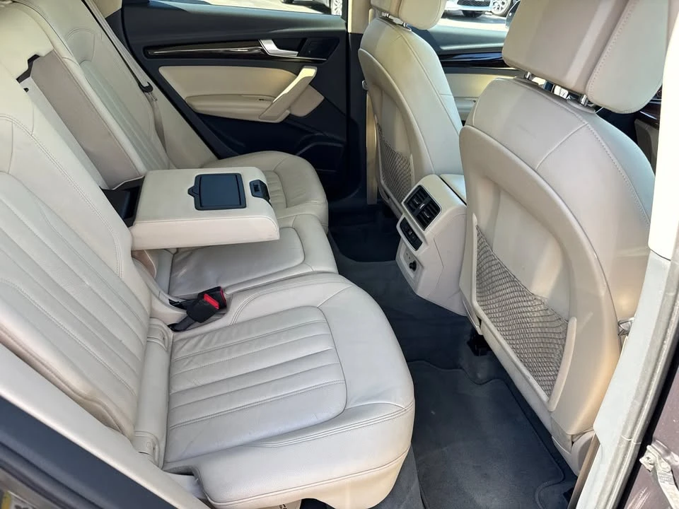 2019 Audi FY Q5 - Image 10 of 14