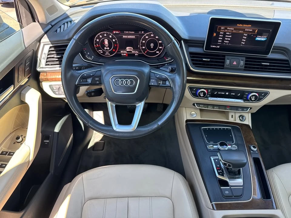 2019 Audi FY Q5 - Image 12 of 14