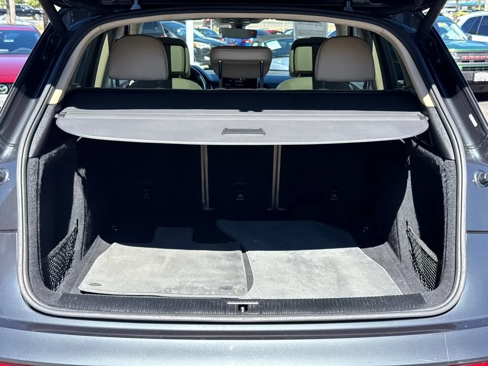 2019 Audi FY Q5 - Image 5 of 14