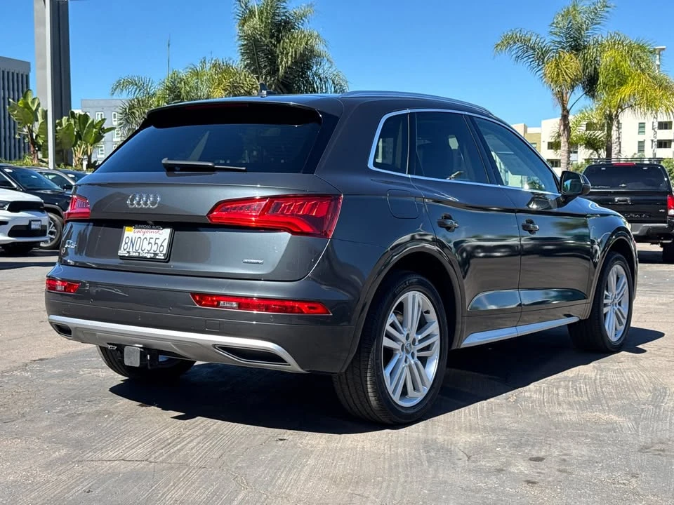 2019 Audi FY Q5 - Image 8 of 14