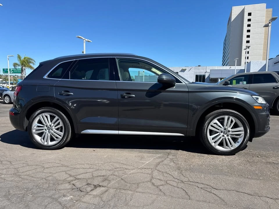 2019 Audi FY Q5 - Image 4 of 14