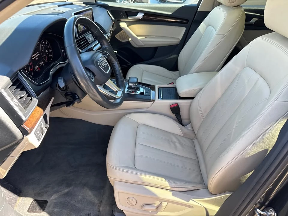 2019 Audi FY Q5 - Image 13 of 14