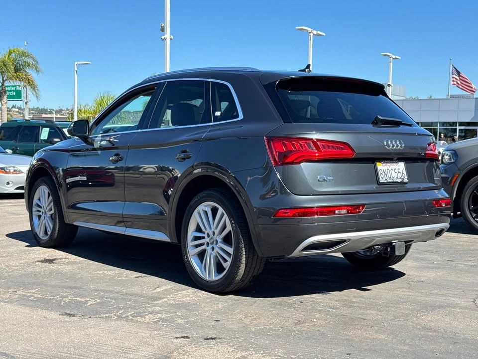 2019 Audi FY Q5 - Image 6 of 14