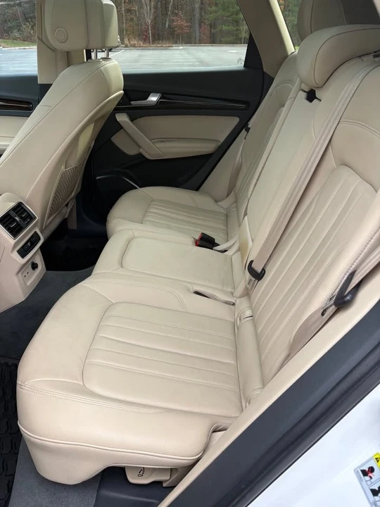 2019 Audi FY Q5 - Image 9 of 13