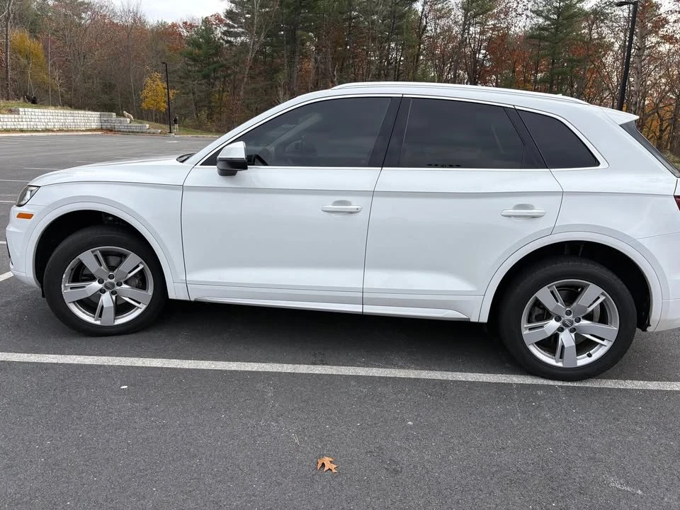 2019 Audi FY Q5 - Image 2 of 13