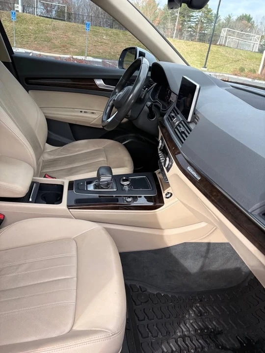 2019 Audi FY Q5 - Image 12 of 13
