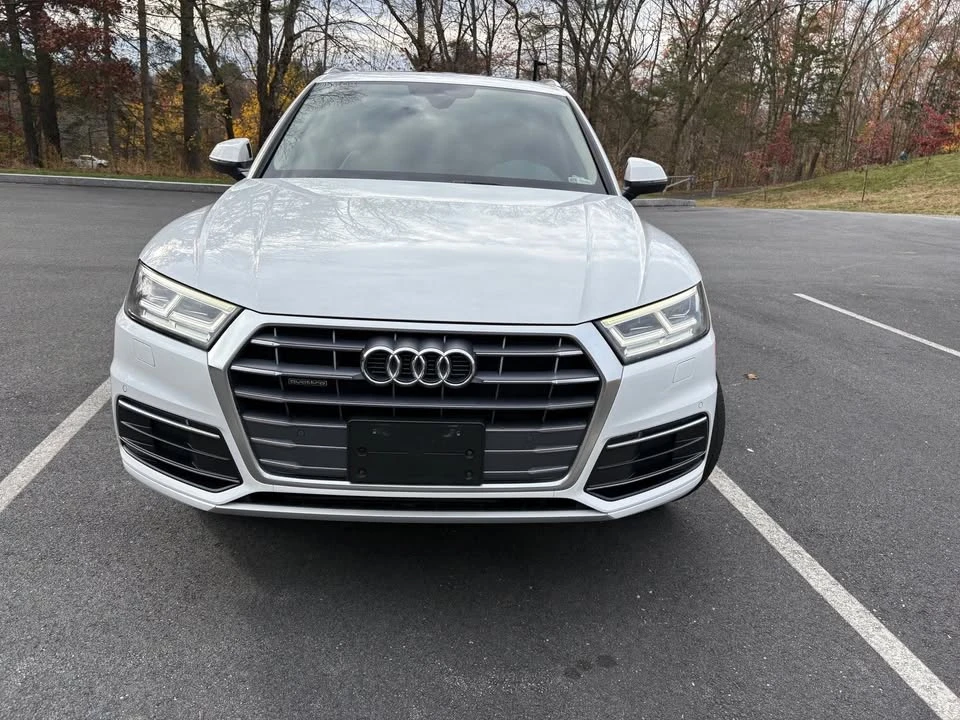 2019 Audi FY Q5 - Image 3 of 13