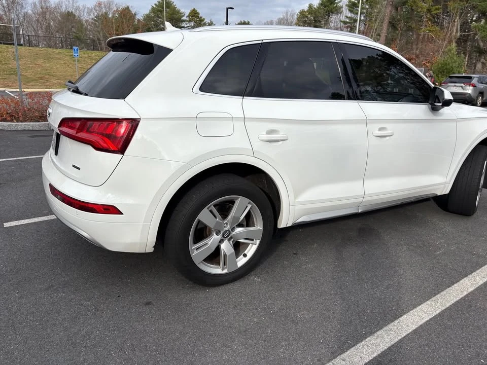 2019 Audi FY Q5 - Image 6 of 13