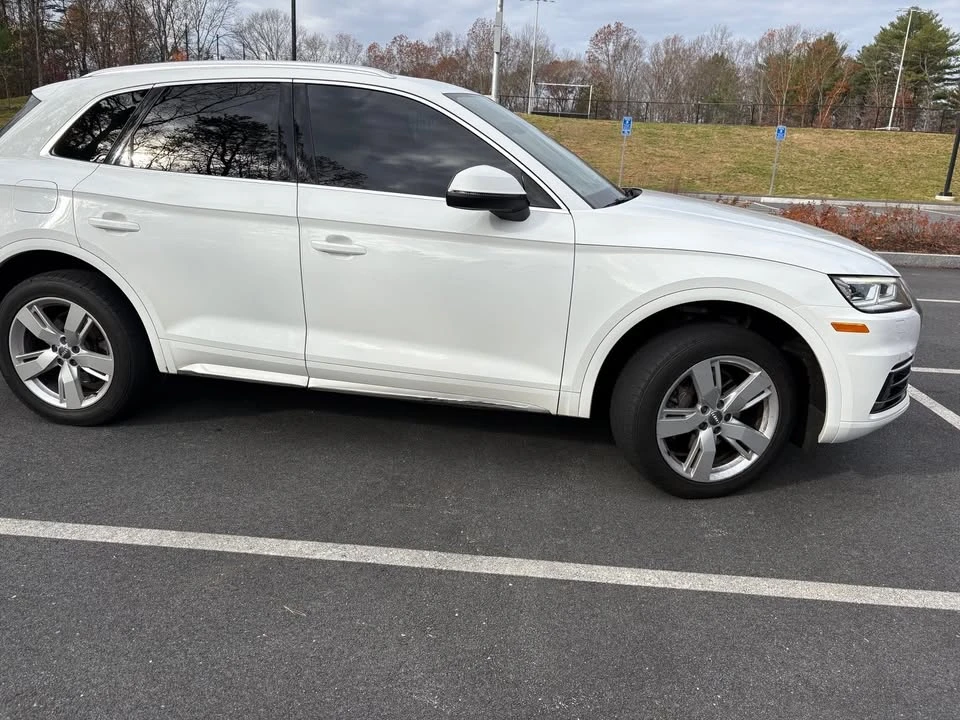 2019 Audi FY Q5 - Image 5 of 13