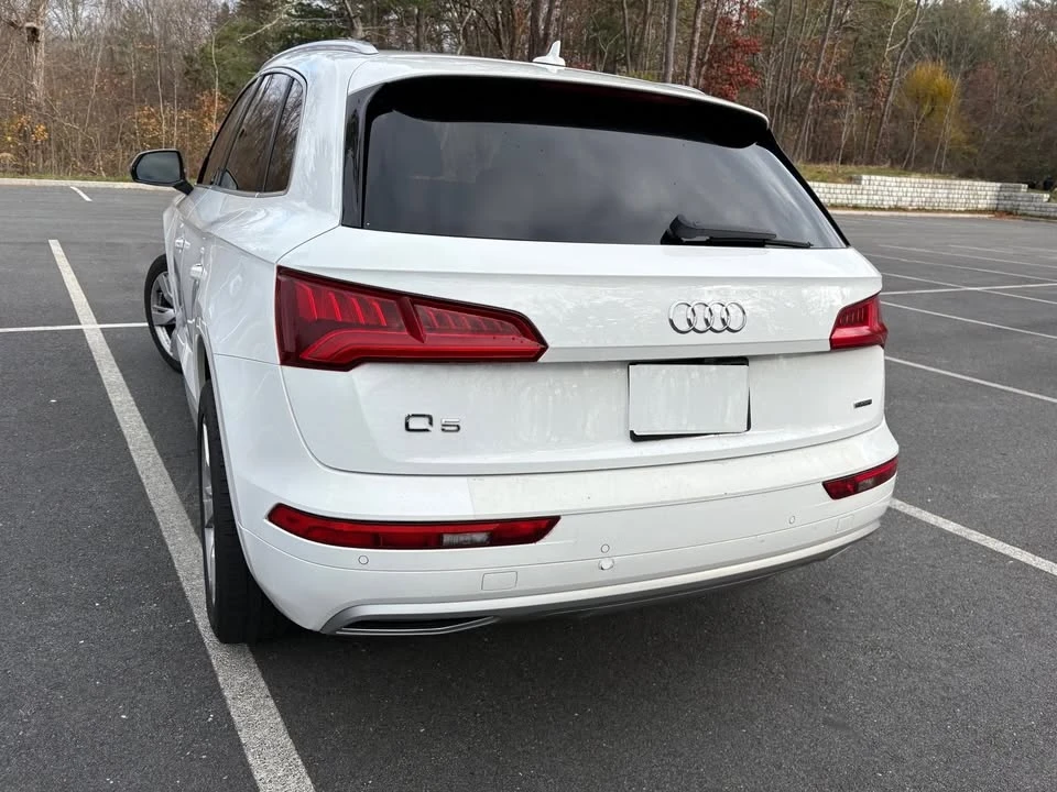 2019 Audi FY Q5 - Image 8 of 13