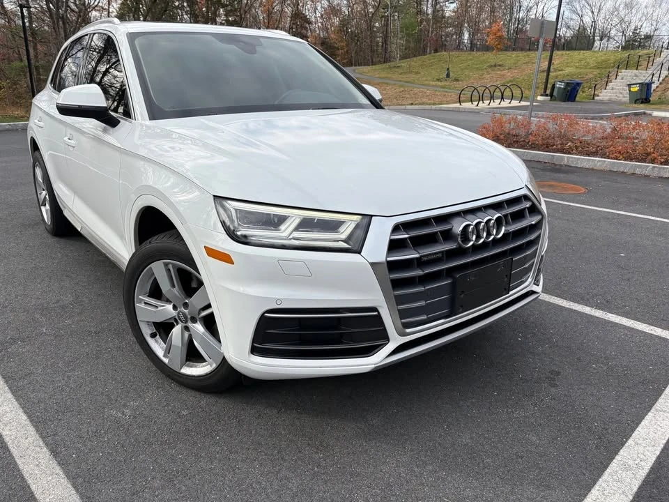 2019 Audi FY Q5 - Image 4 of 13
