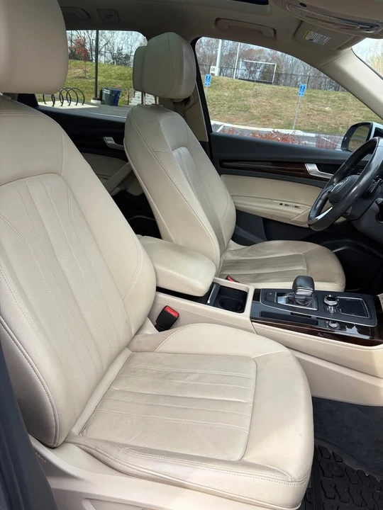 2019 Audi FY Q5 - Image 11 of 13