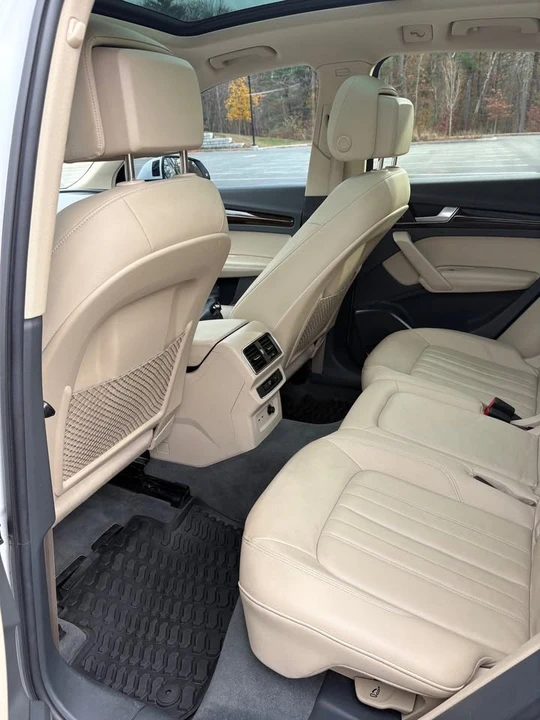 2019 Audi FY Q5 - Image 10 of 13