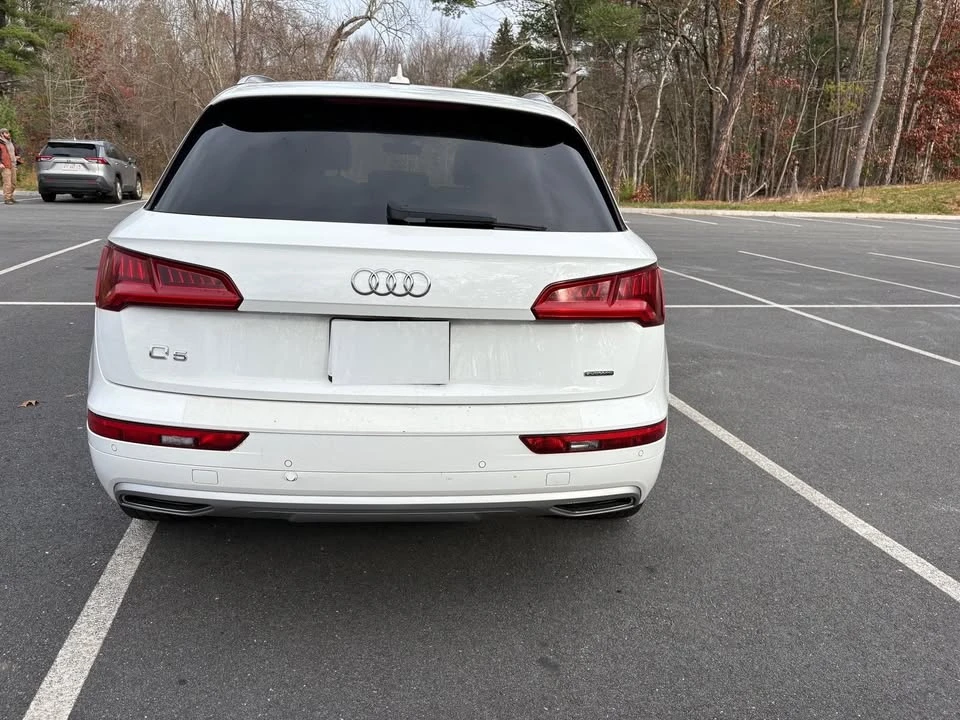 2019 Audi FY Q5 - Image 7 of 13