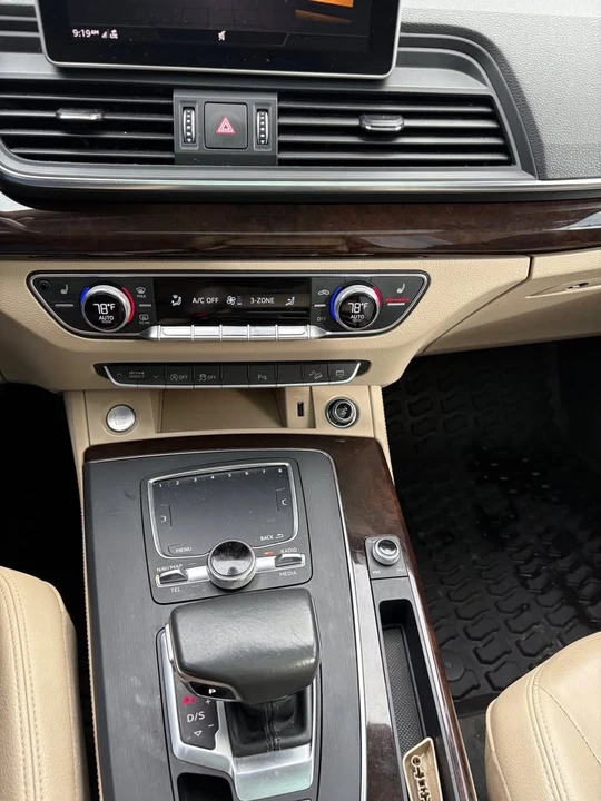 2019 Audi FY Q5 - Image 13 of 13