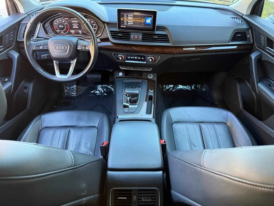 2019 Audi FY Q5 - Image 6 of 11