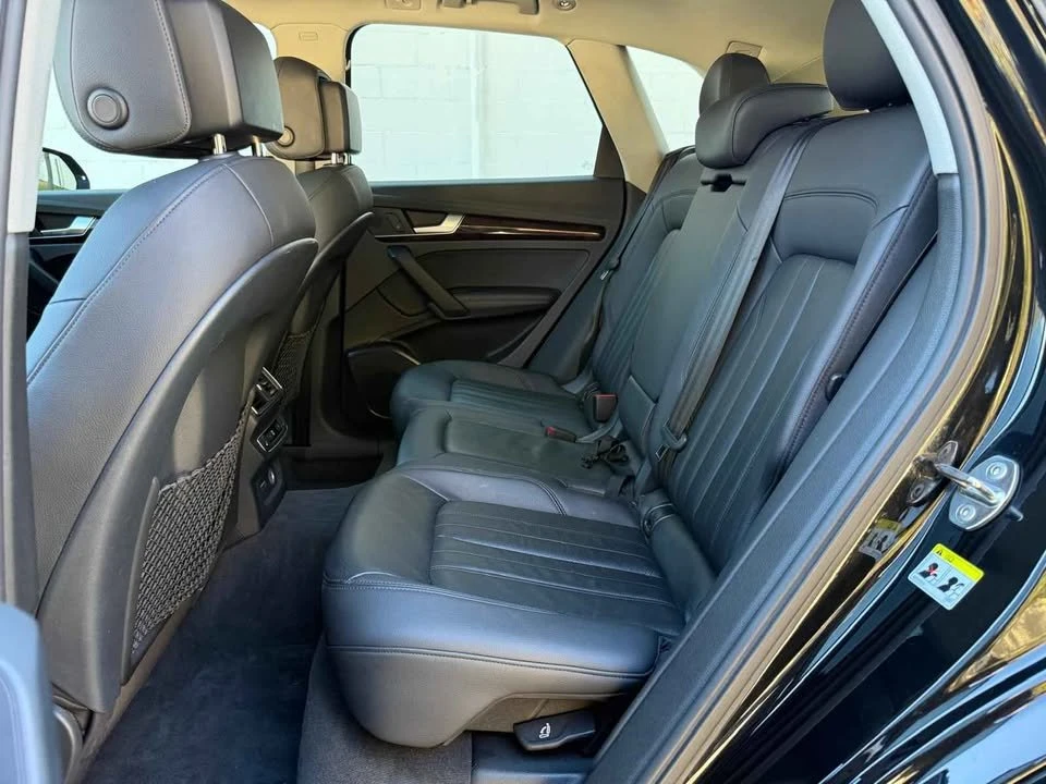 2019 Audi FY Q5 - Image 7 of 11