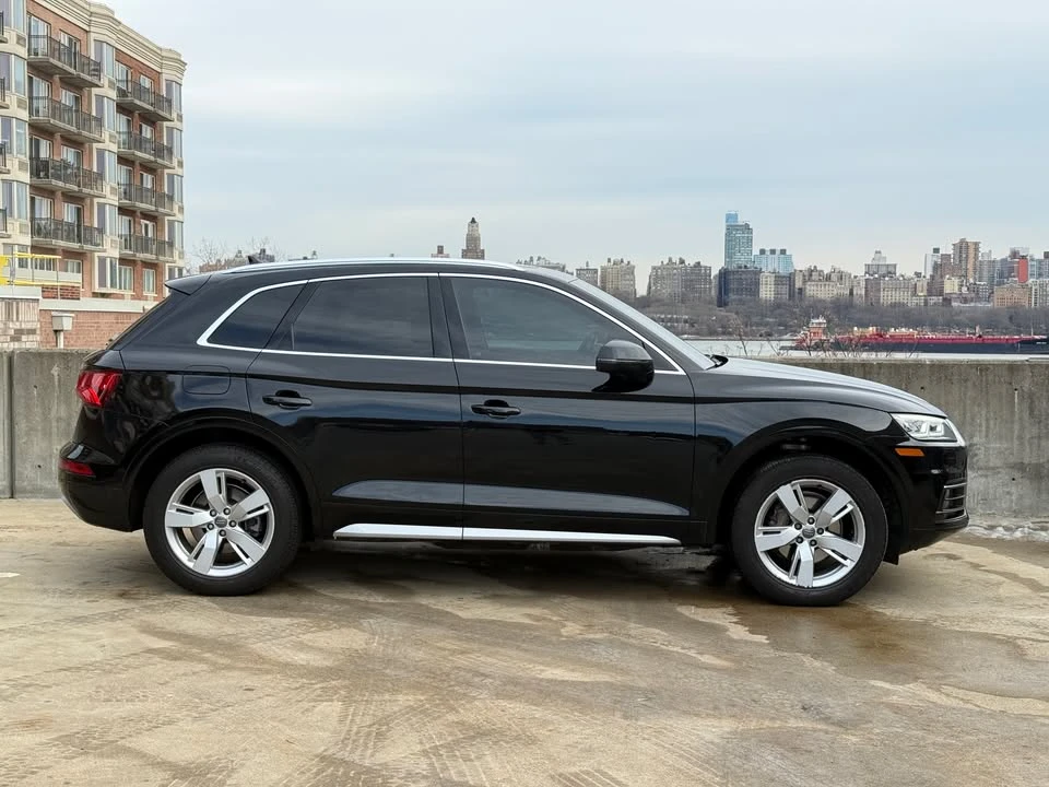 2019 Audi FY Q5 - Image 4 of 11