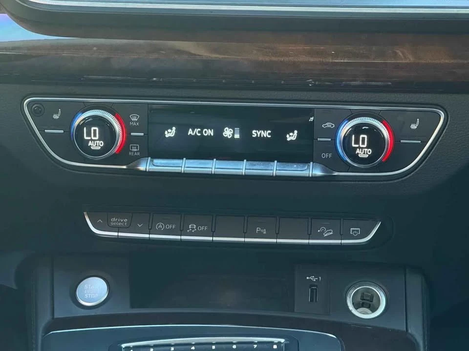 2019 Audi FY Q5 - Image 9 of 11