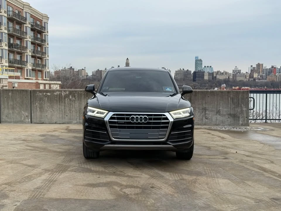2019 Audi FY Q5 - Image 5 of 11