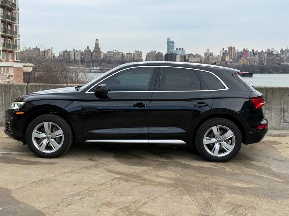2019 Audi FY Q5 - Image 3 of 11