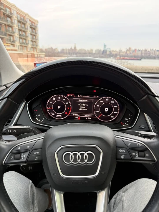 2019 Audi FY Q5 - Image 10 of 11
