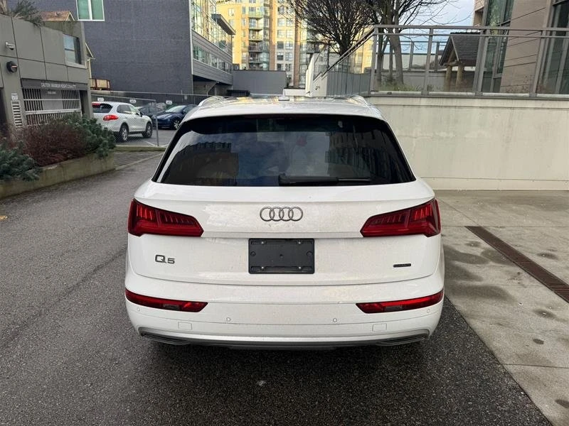 2019 Audi FY Q5 - Image 4 of 7