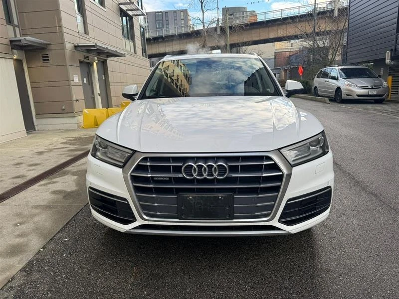 2019 Audi FY Q5 - Image 2 of 7