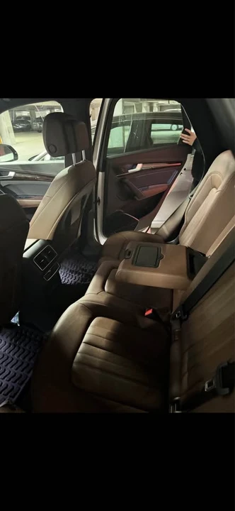 2019 Audi FY Q5 - Image 4 of 6