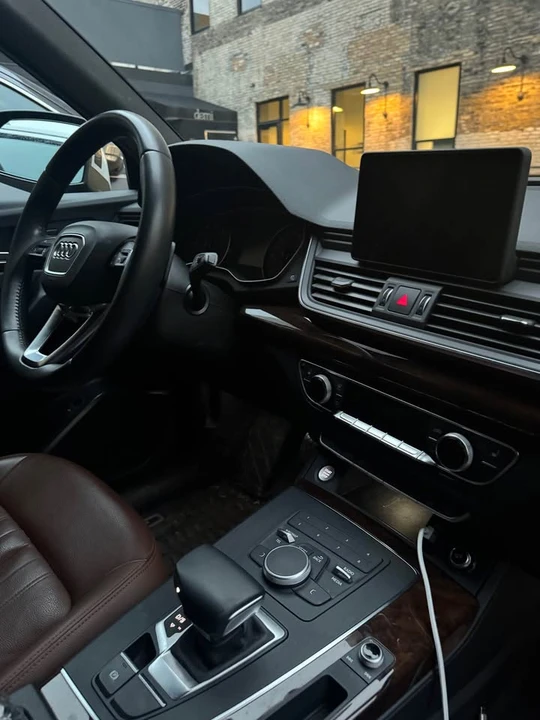 2019 Audi FY Q5 - Image 3 of 6