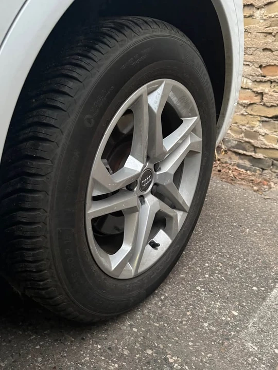 2019 Audi FY Q5 - Image 5 of 6