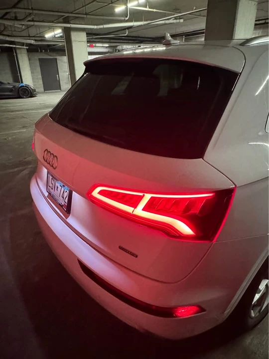 2019 Audi FY Q5 - Image 6 of 6