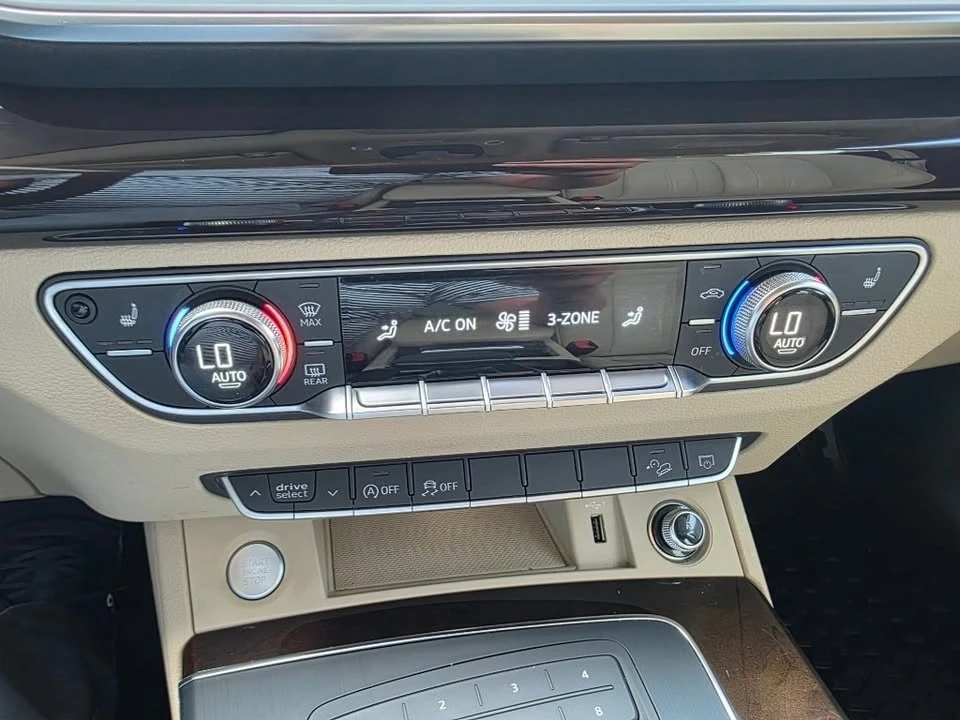 2019 Audi FY Q5 - Image 18 of 20