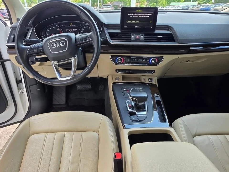 2019 Audi FY Q5 - Image 15 of 20