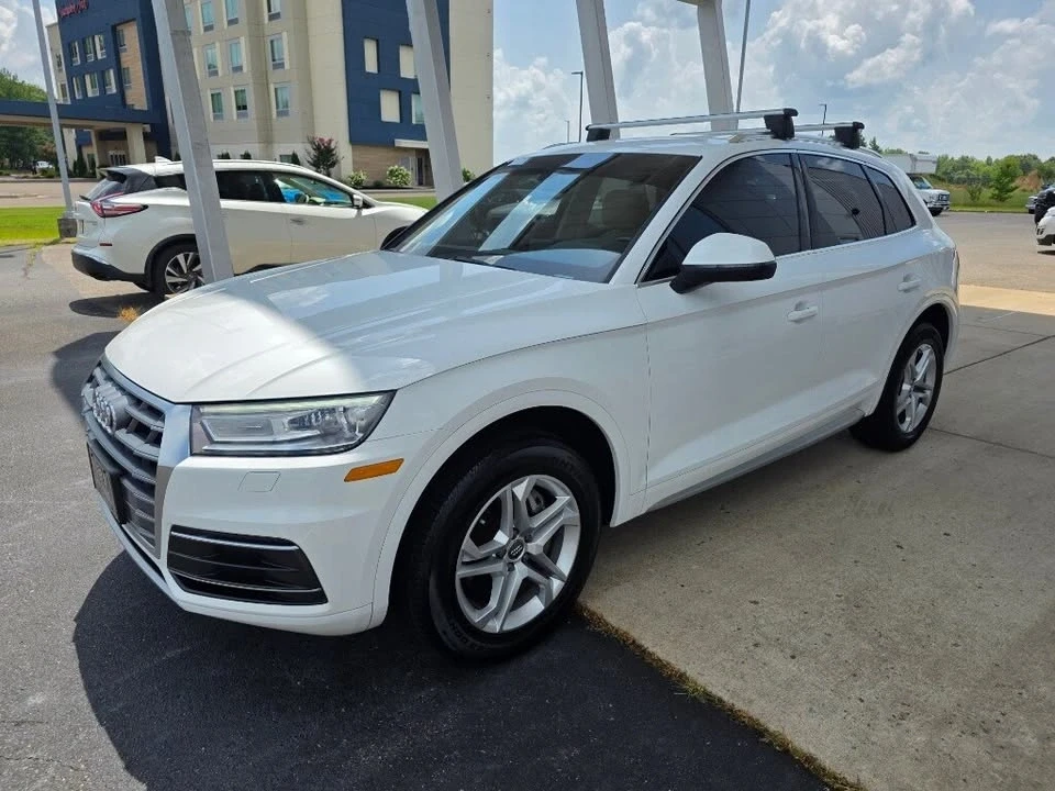 2019 Audi FY Q5 - Image 7 of 20