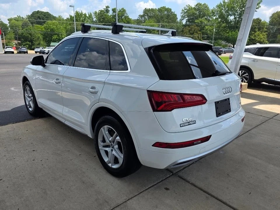 2019 Audi FY Q5 - Image 5 of 20