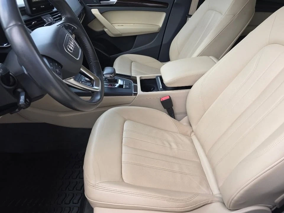 2019 Audi FY Q5 - Image 12 of 20