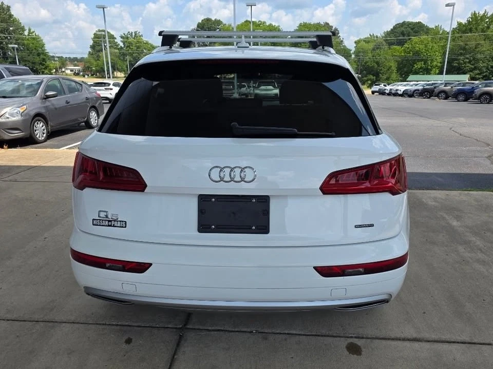 2019 Audi FY Q5 - Image 4 of 20