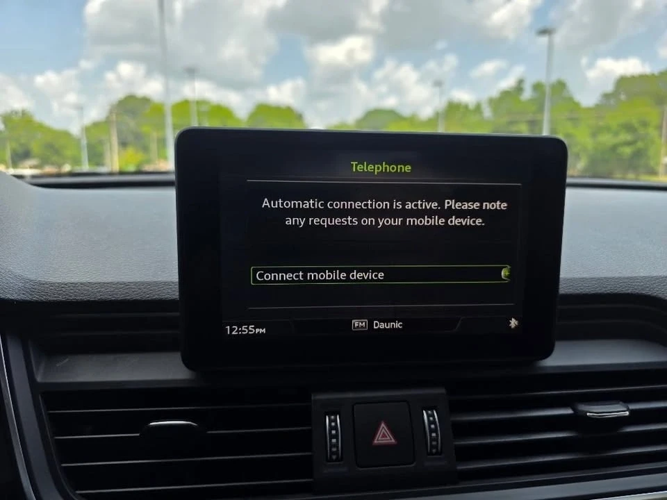 2019 Audi FY Q5 - Image 17 of 20
