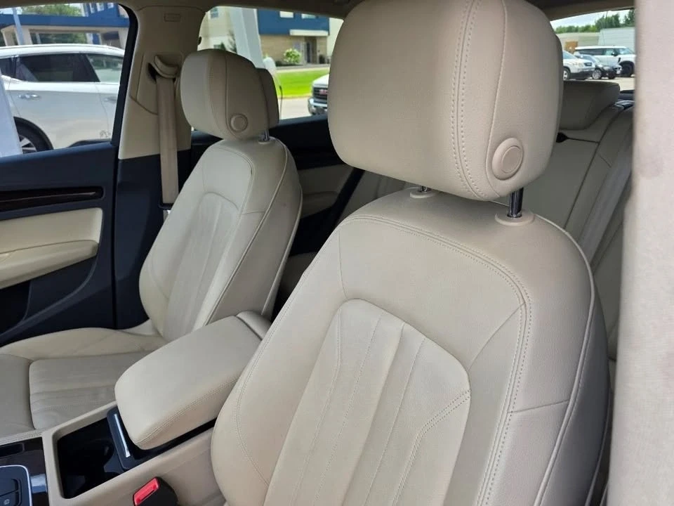 2019 Audi FY Q5 - Image 11 of 20