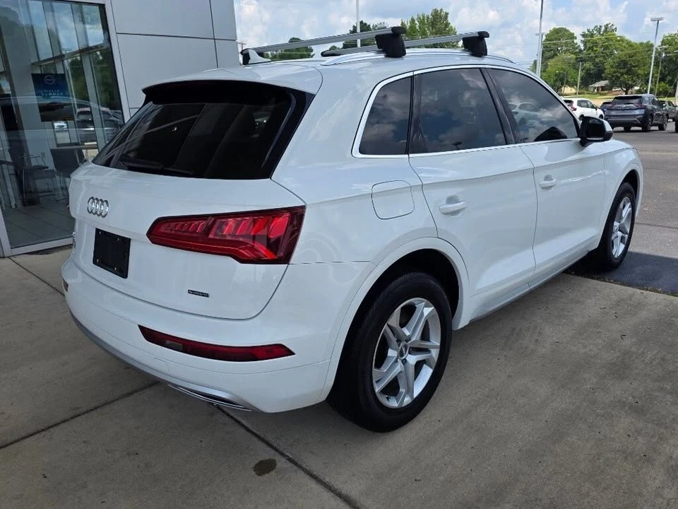 2019 Audi FY Q5 - Image 3 of 20