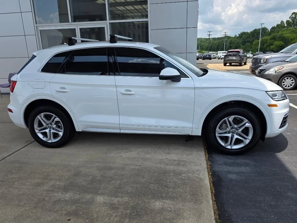 2019 Audi FY Q5 - Image 2 of 20