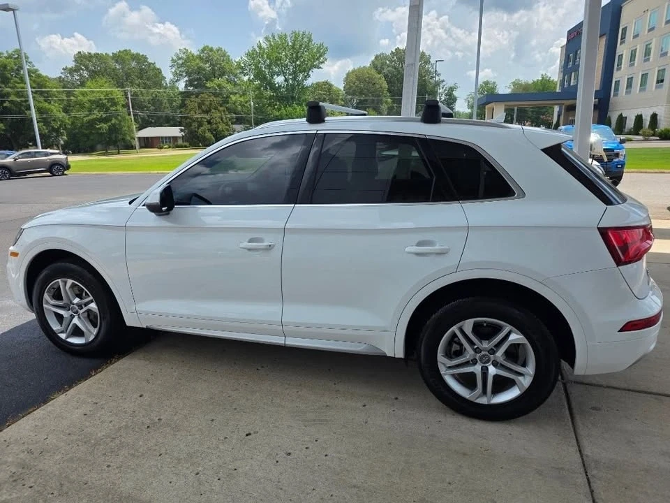 2019 Audi FY Q5 - Image 6 of 20