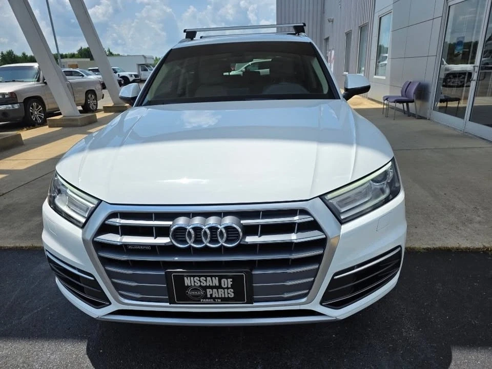 2019 Audi FY Q5 - Image 8 of 20