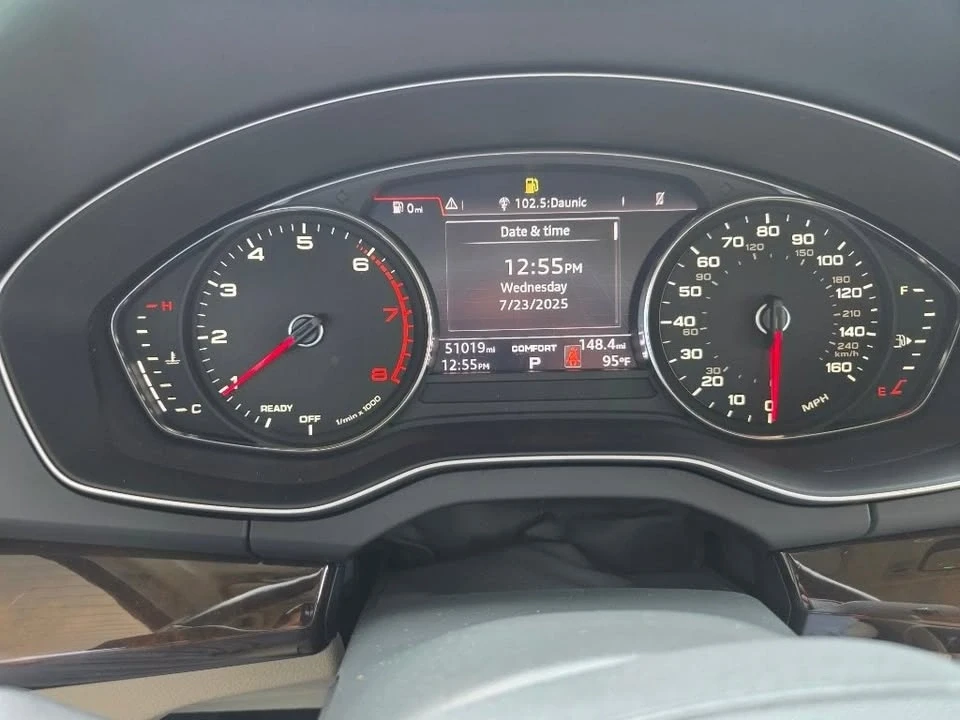 2019 Audi FY Q5 - Image 16 of 20