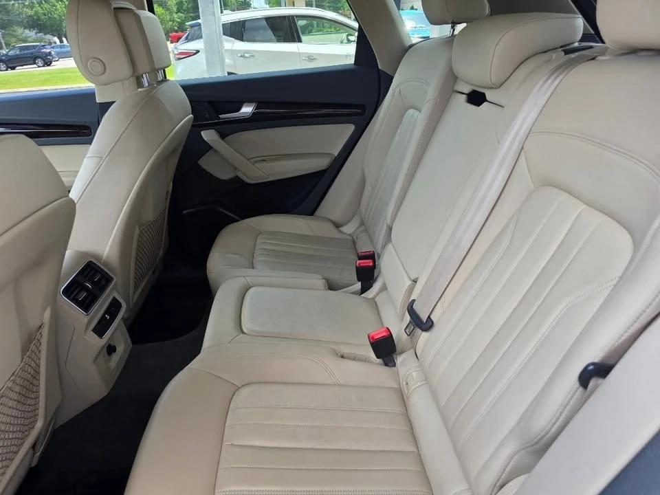 2019 Audi FY Q5 - Image 13 of 20