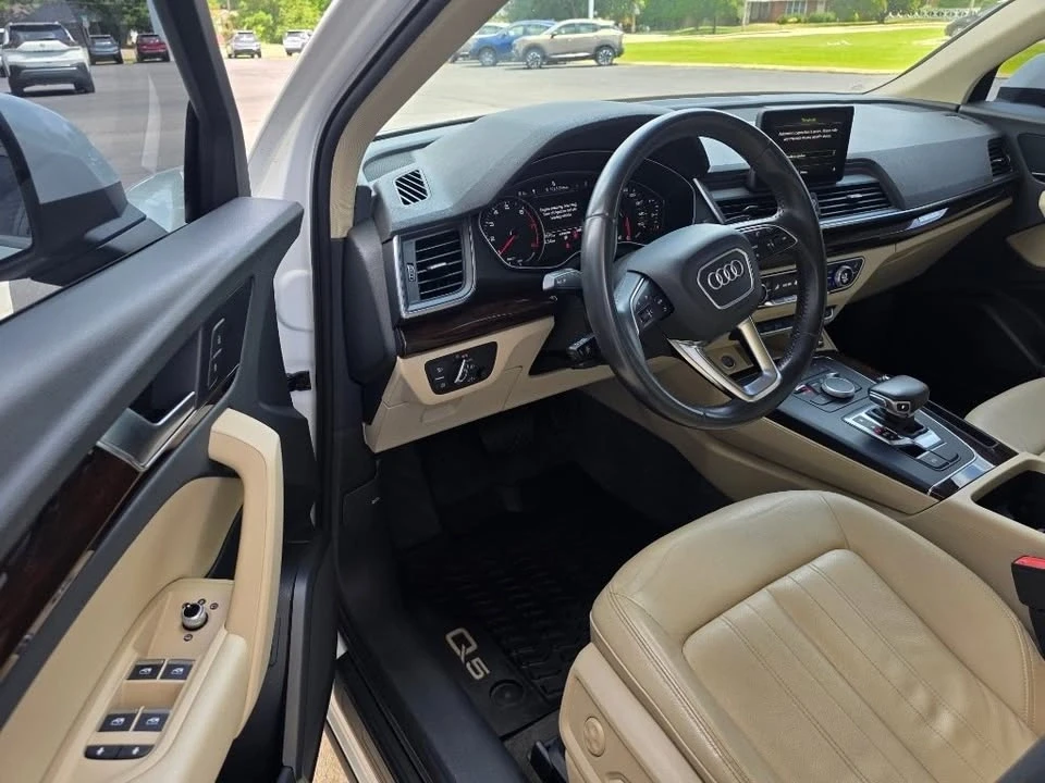 2019 Audi FY Q5 - Image 9 of 20