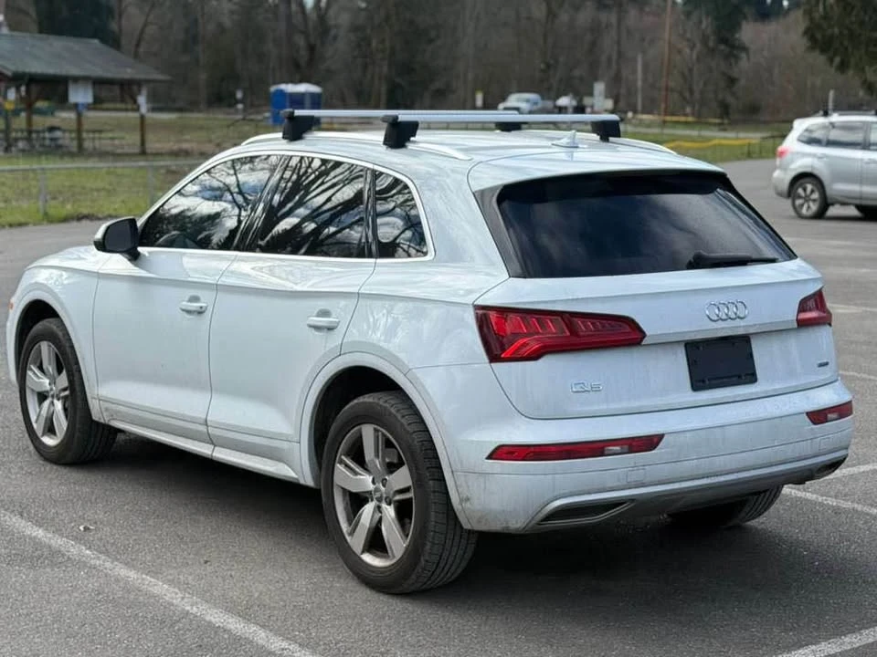 2019 Audi FY Q5 - Image 6 of 11