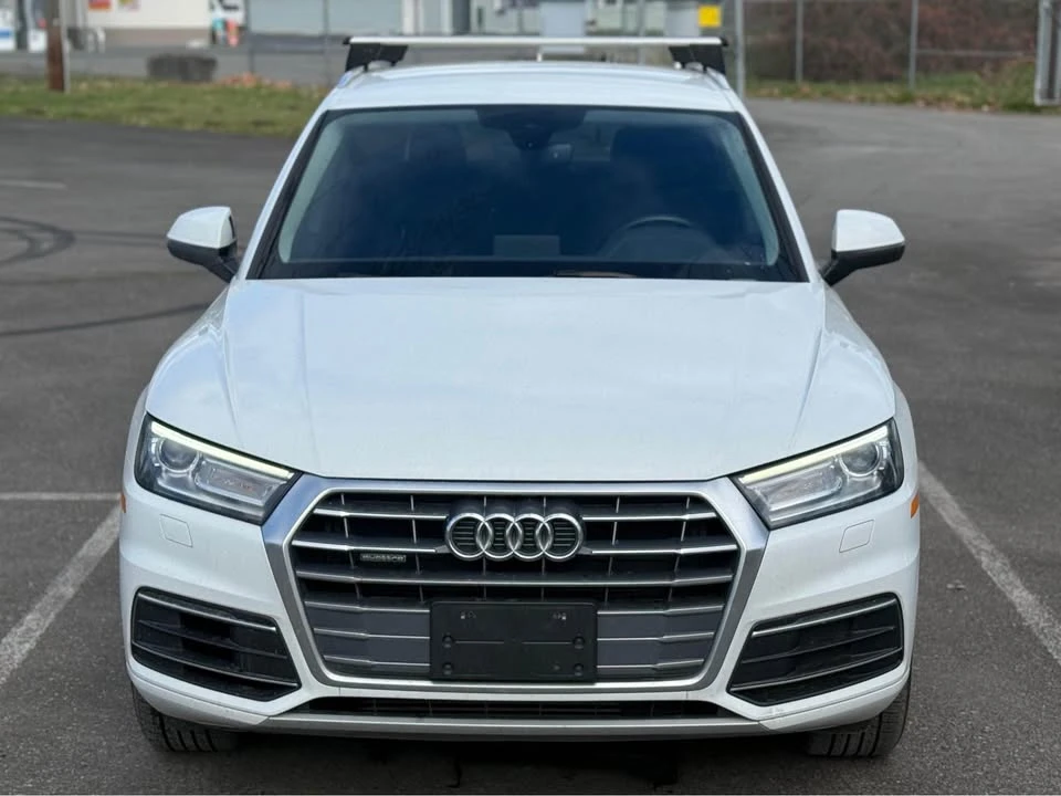2019 Audi FY Q5 - Image 11 of 11