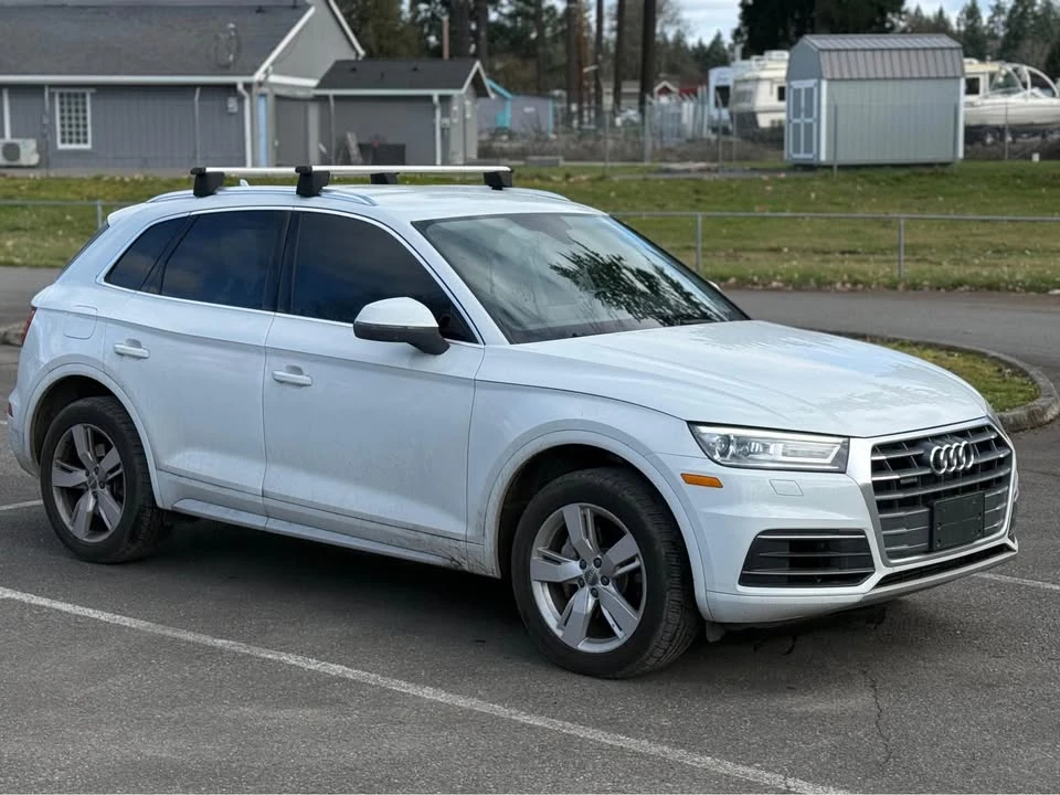 2019 Audi FY Q5 - Image 10 of 11